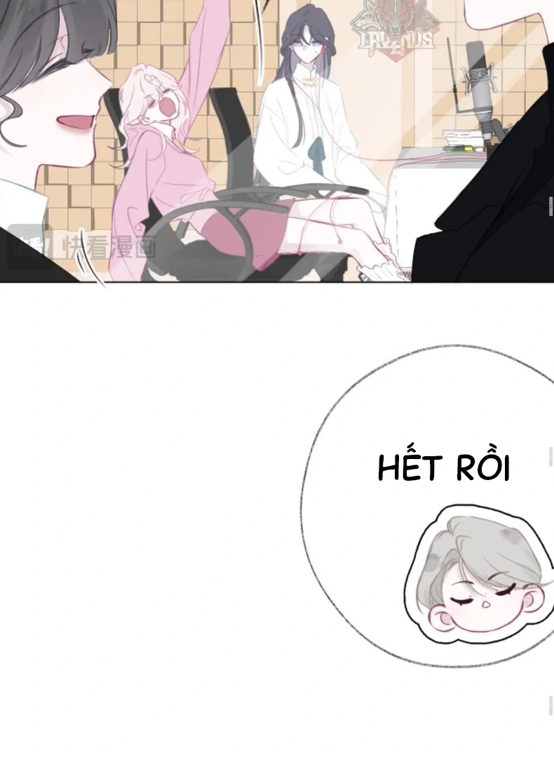 Nhịp Đập Cảm Xúc Chapter 4 - 60
