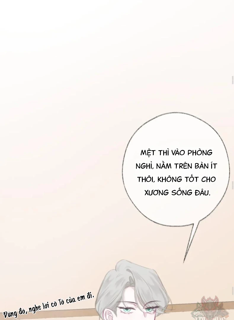 Nhịp Đập Cảm Xúc Chapter 4 - 62