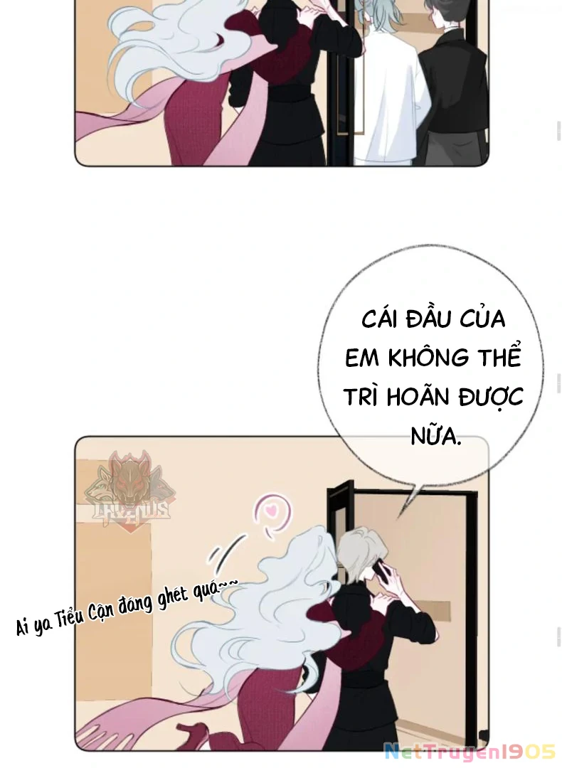 Nhịp Đập Cảm Xúc Chapter 4 - 69
