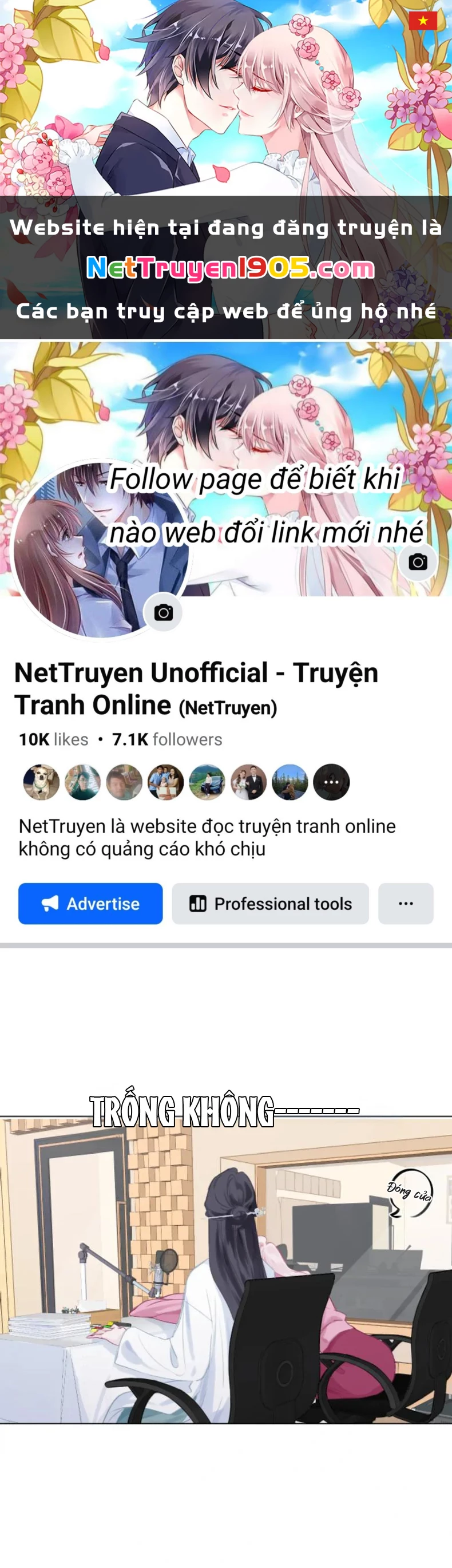 Nhịp Đập Cảm Xúc Chapter 5 - 1