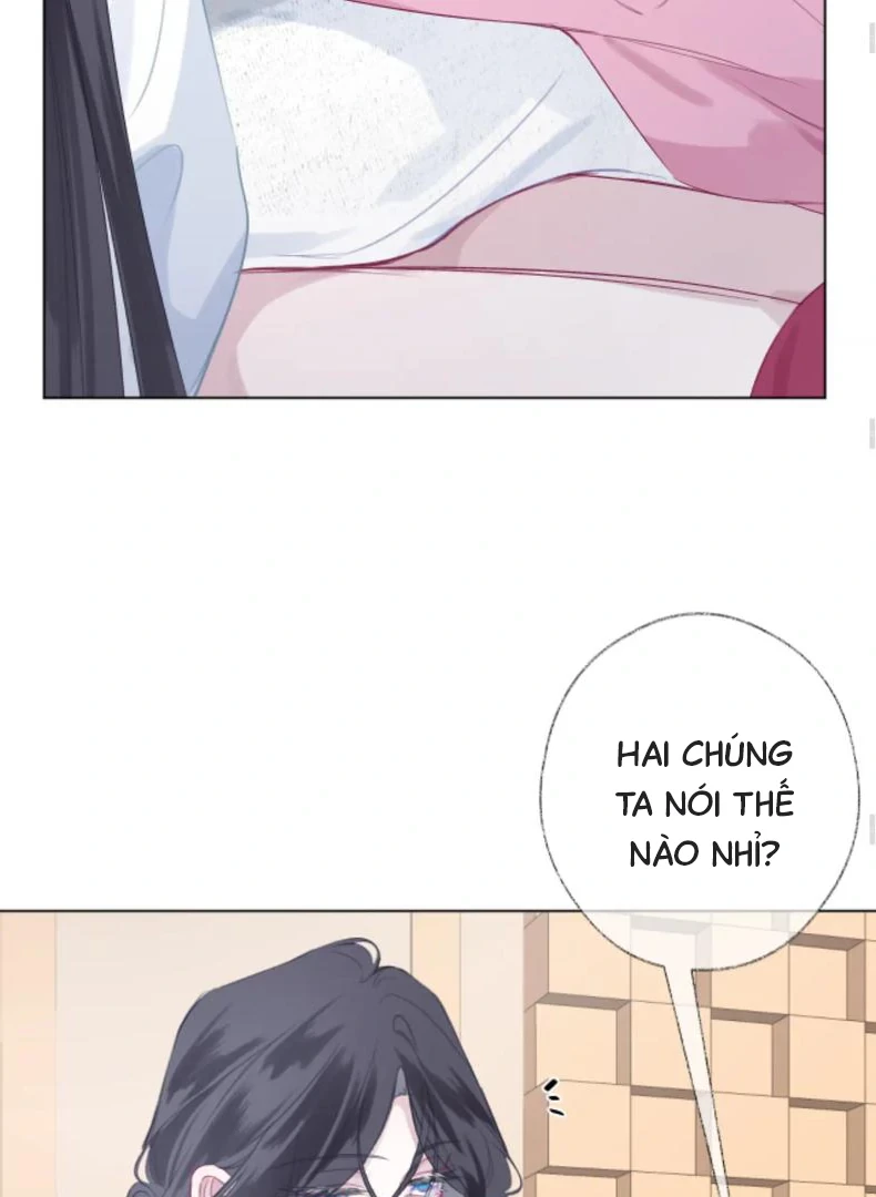 Nhịp Đập Cảm Xúc Chapter 5 - 3
