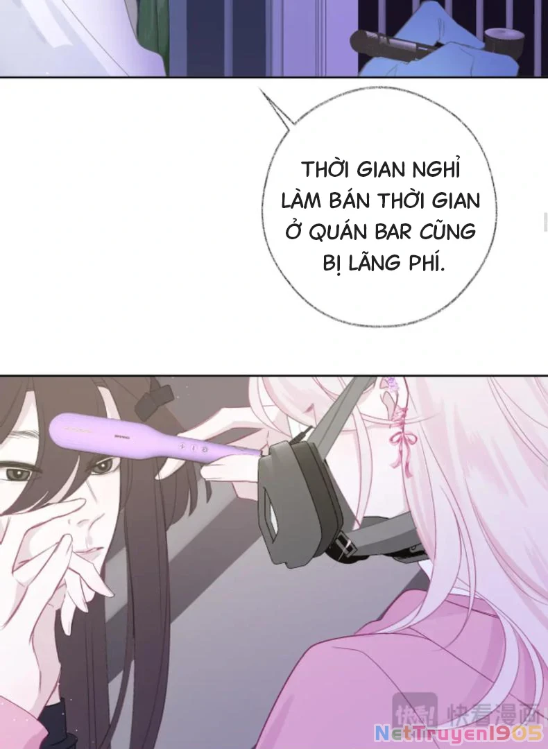 Nhịp Đập Cảm Xúc Chapter 5 - 9