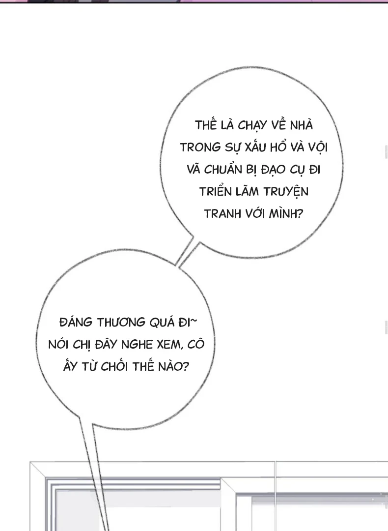 Nhịp Đập Cảm Xúc Chapter 5 - 10