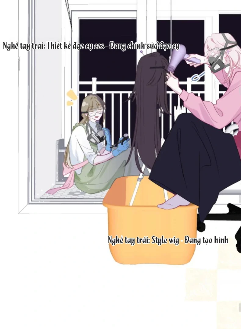 Nhịp Đập Cảm Xúc Chapter 5 - 11
