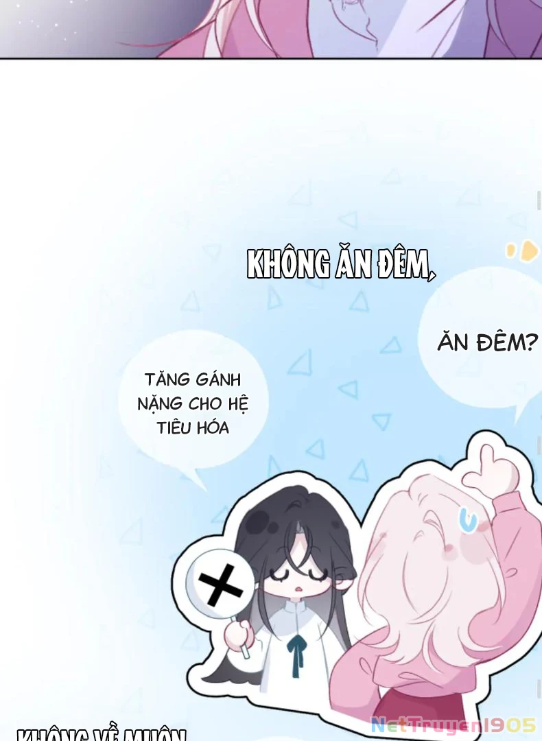 Nhịp Đập Cảm Xúc Chapter 5 - 16