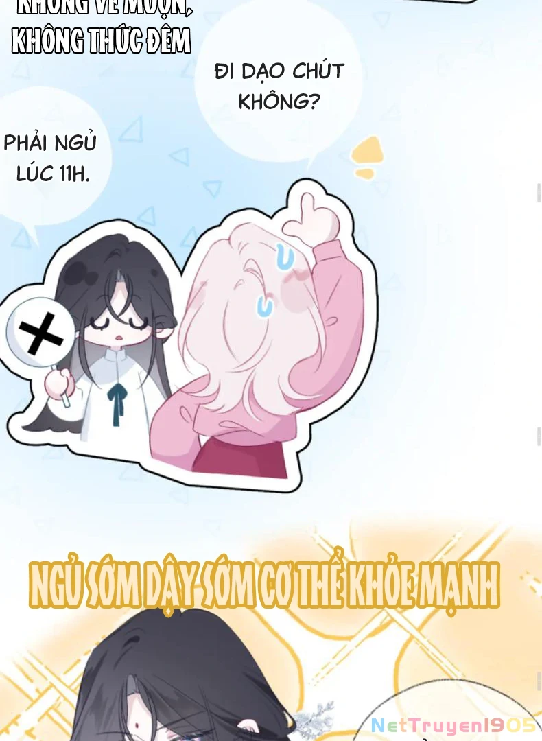 Nhịp Đập Cảm Xúc Chapter 5 - 17