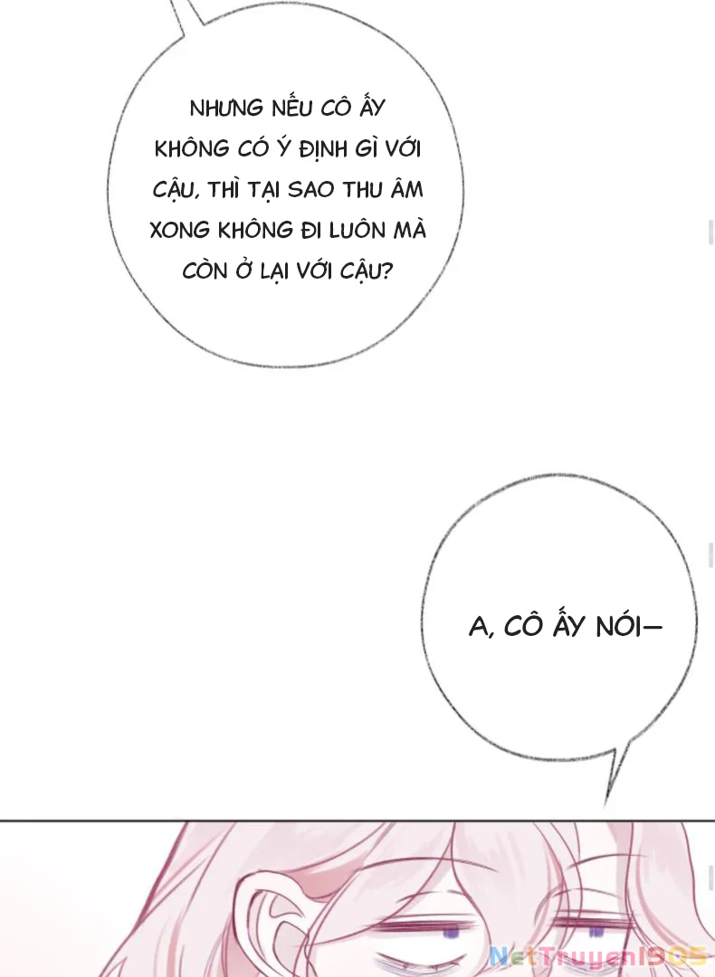 Nhịp Đập Cảm Xúc Chapter 5 - 19