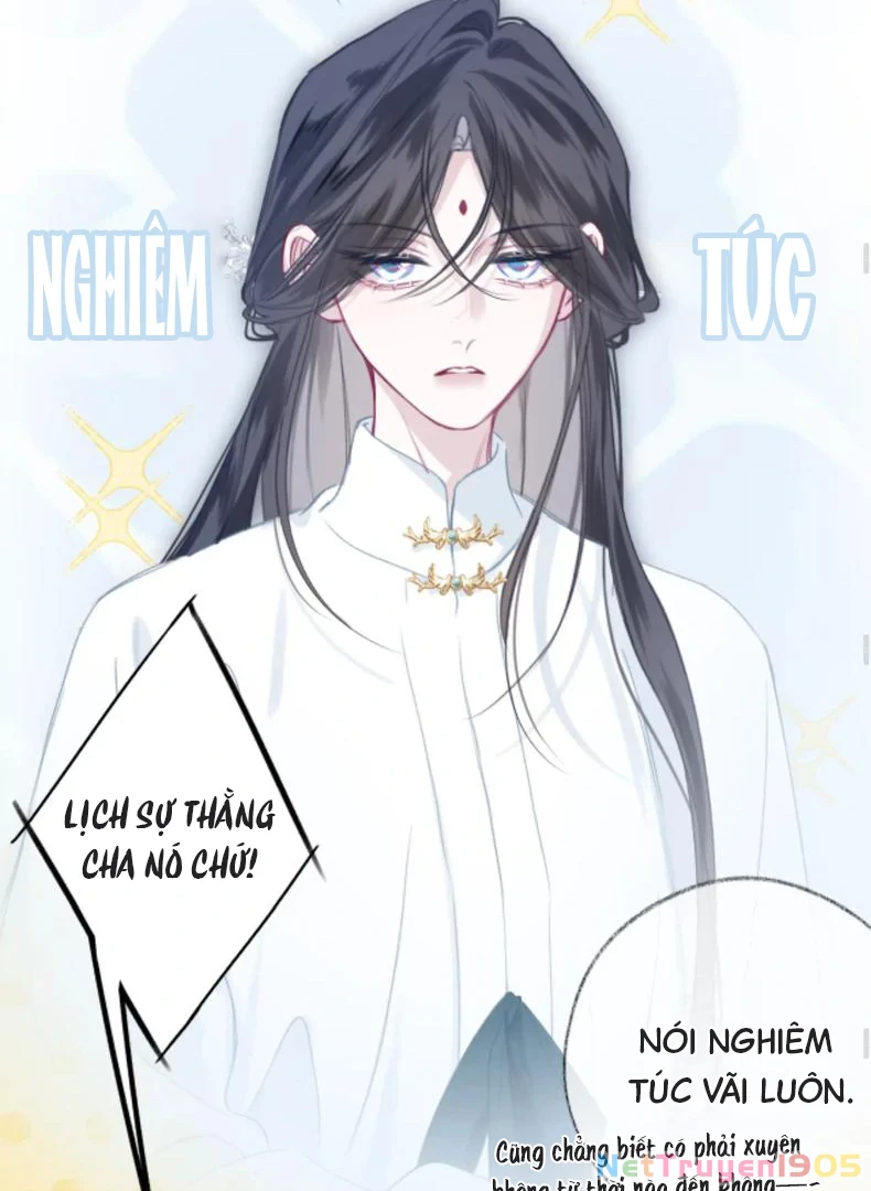 Nhịp Đập Cảm Xúc Chapter 5 - 21