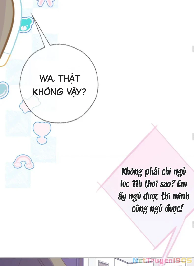Nhịp Đập Cảm Xúc Chapter 5 - 24