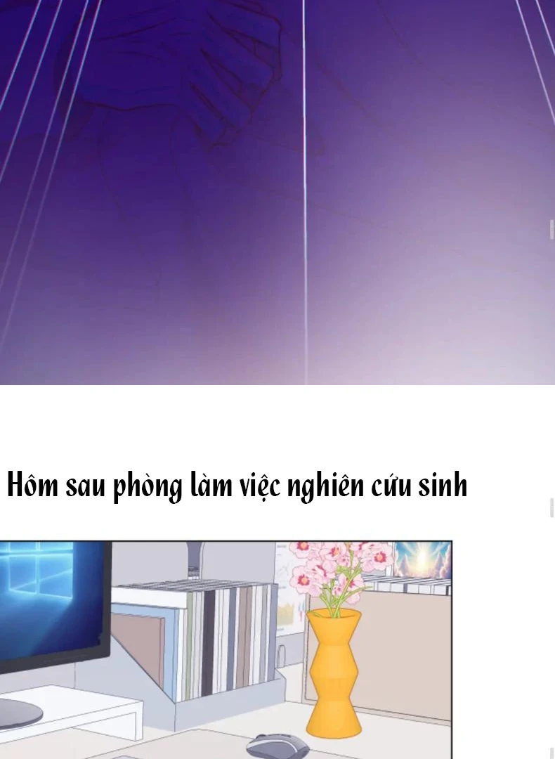 Nhịp Đập Cảm Xúc Chapter 5 - 31