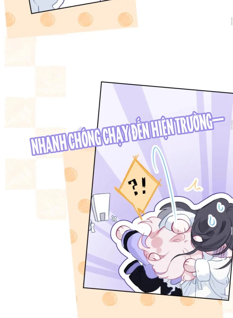 Nhịp Đập Cảm Xúc Chapter 5 - 45