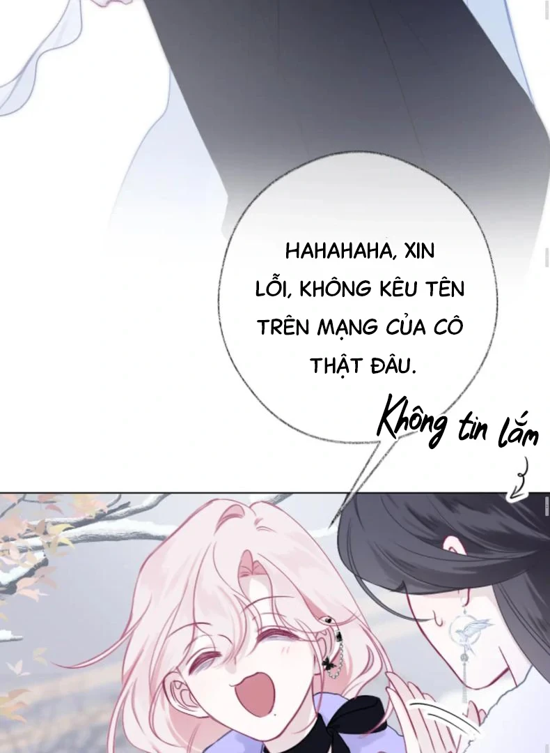 Nhịp Đập Cảm Xúc Chapter 5 - 50