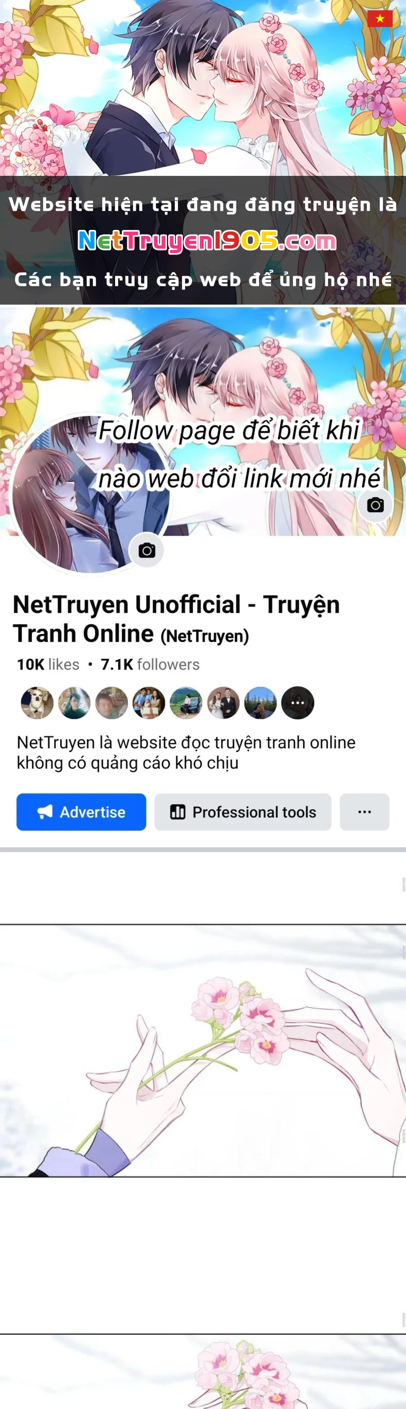 Nhịp Đập Cảm Xúc Chapter 6 - 1