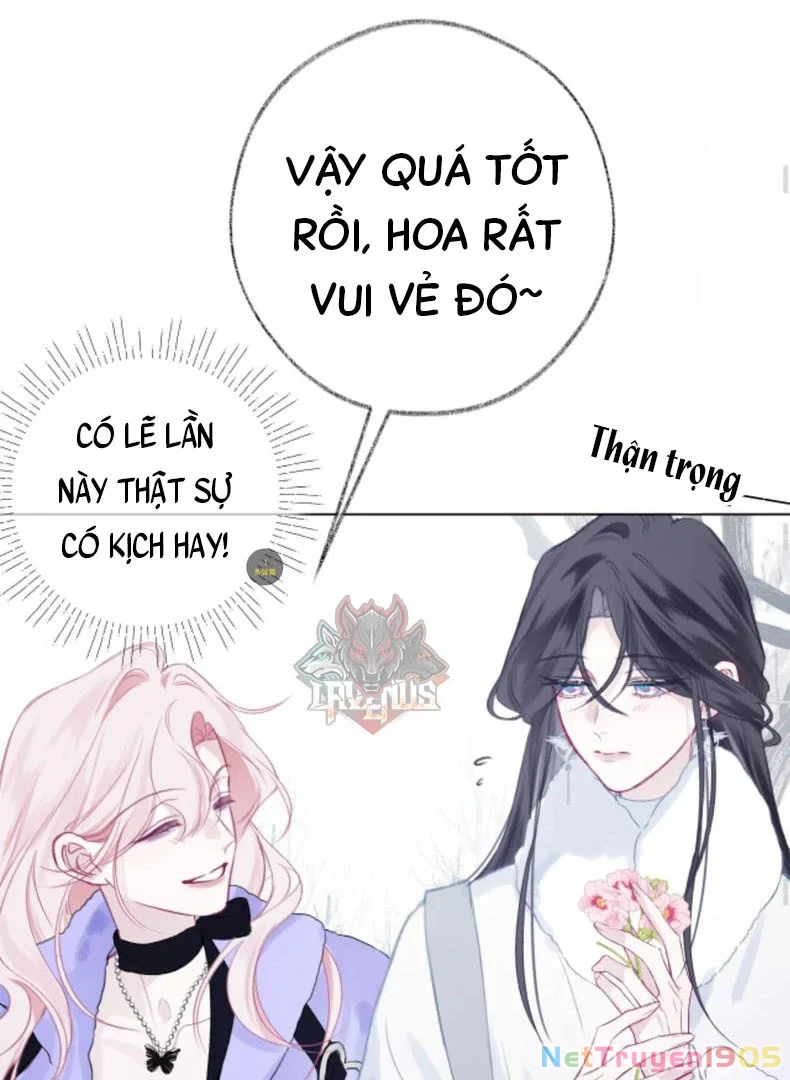 Nhịp Đập Cảm Xúc Chapter 6 - 19