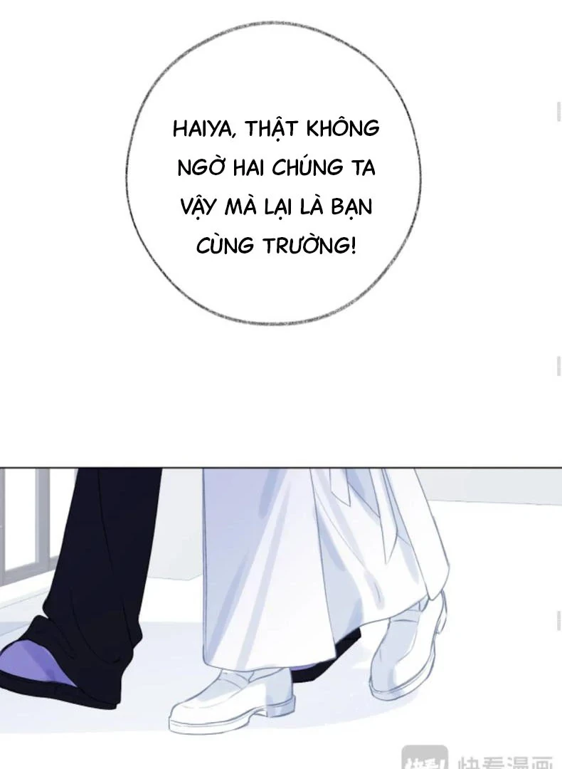 Nhịp Đập Cảm Xúc Chapter 6 - 21