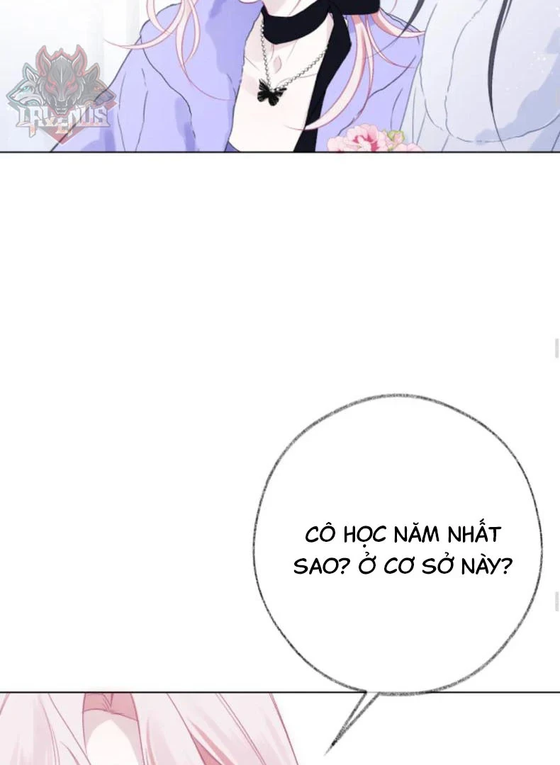 Nhịp Đập Cảm Xúc Chapter 6 - 23
