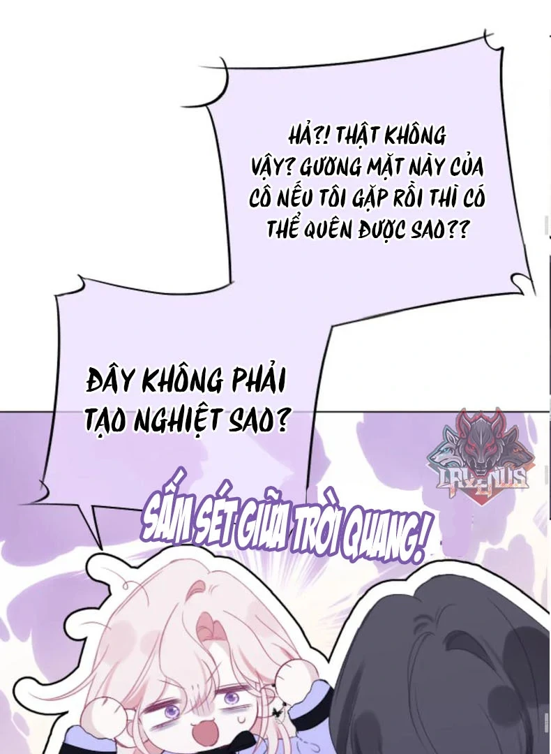 Nhịp Đập Cảm Xúc Chapter 6 - 29