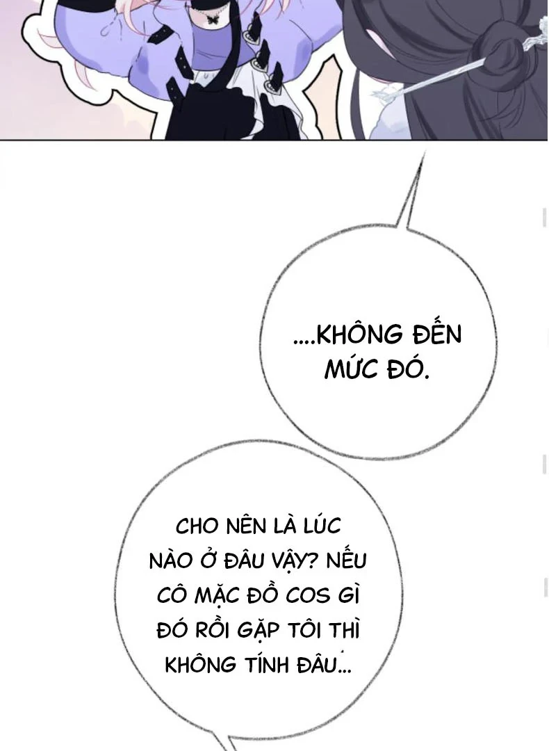 Nhịp Đập Cảm Xúc Chapter 6 - 30