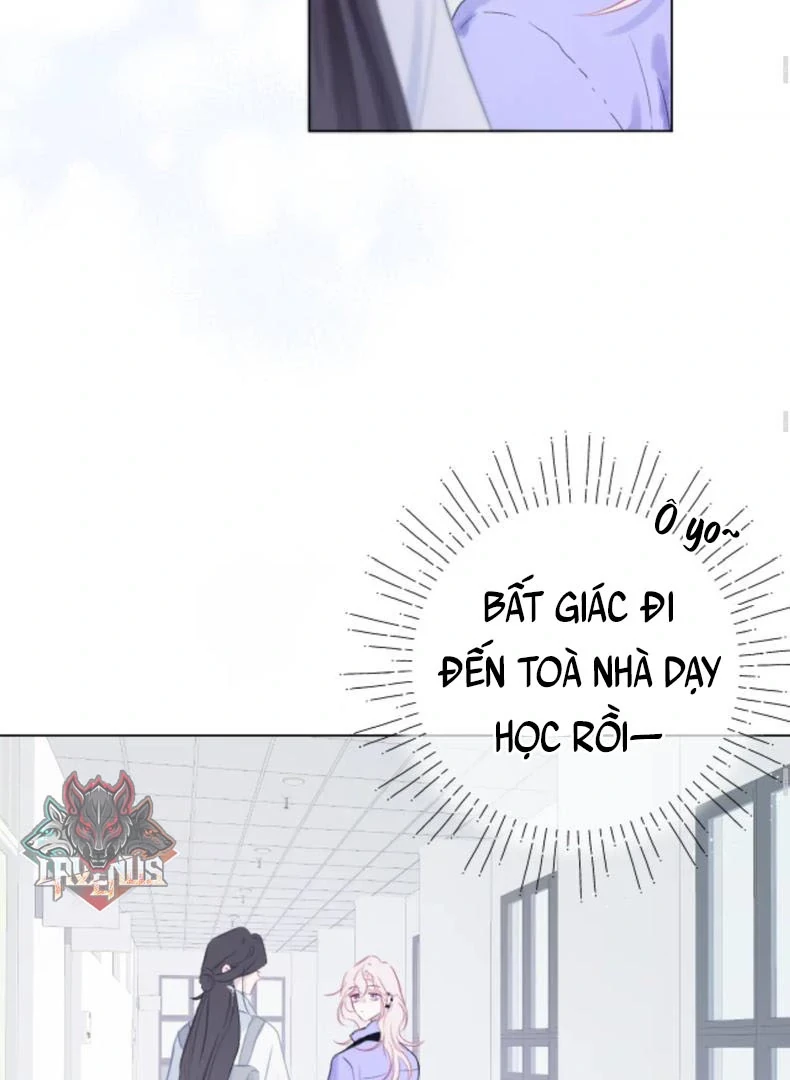 Nhịp Đập Cảm Xúc Chapter 6 - 36
