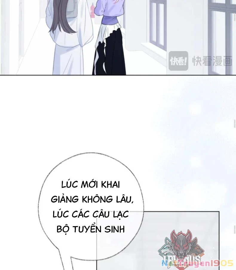 Nhịp Đập Cảm Xúc Chapter 6 - 37