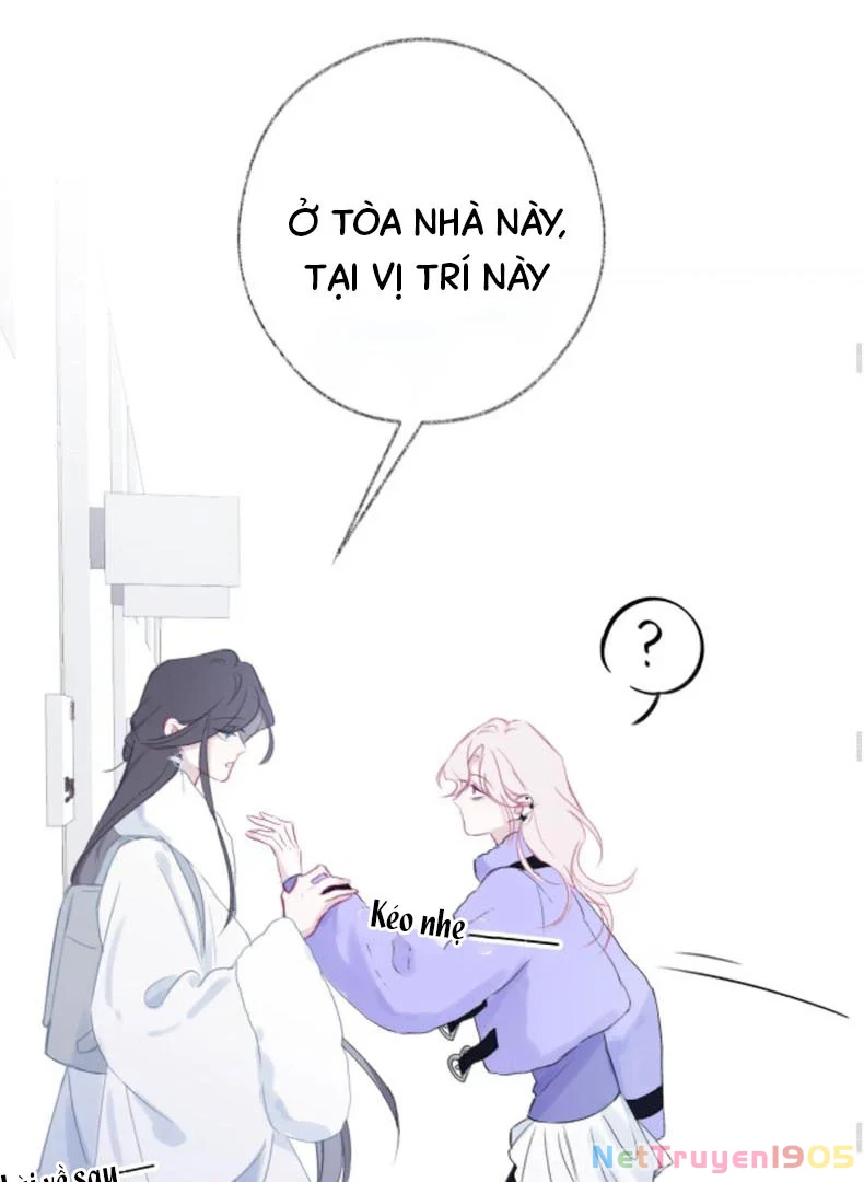 Nhịp Đập Cảm Xúc Chapter 6 - 39