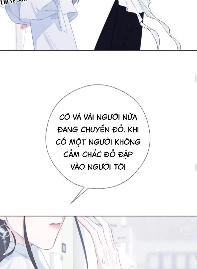 Nhịp Đập Cảm Xúc Chapter 6 - 40