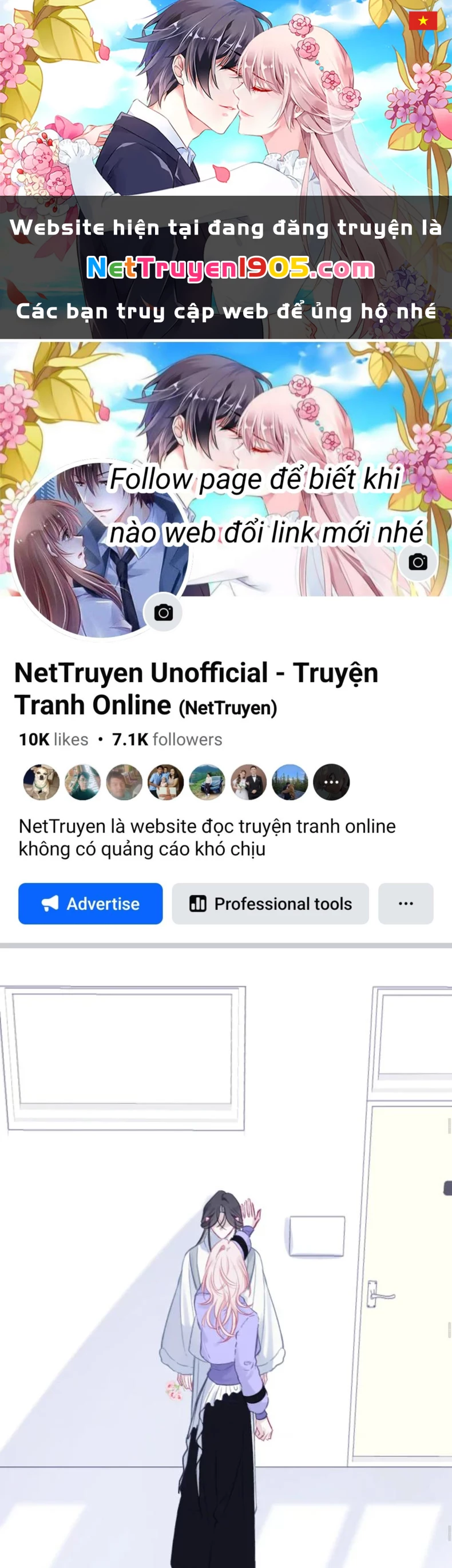 Nhịp Đập Cảm Xúc Chapter 7 - 1