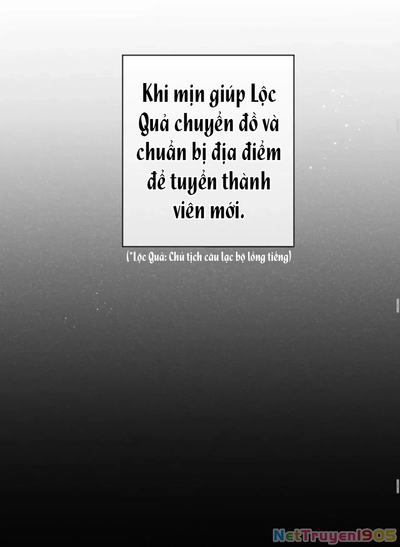 Nhịp Đập Cảm Xúc Chapter 7 - 6