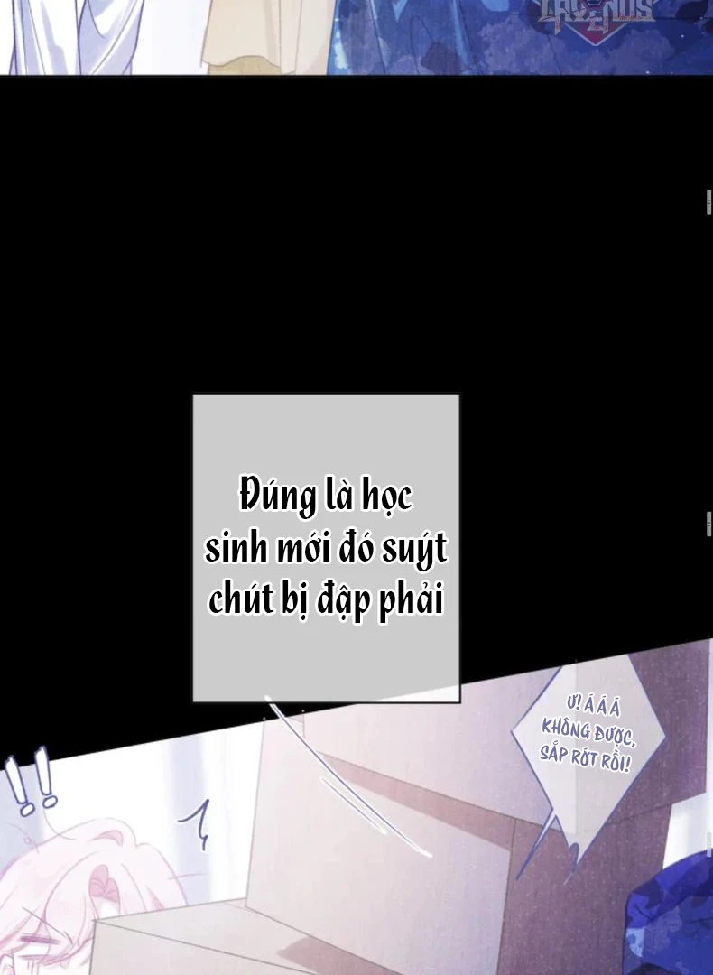Nhịp Đập Cảm Xúc Chapter 7 - 8