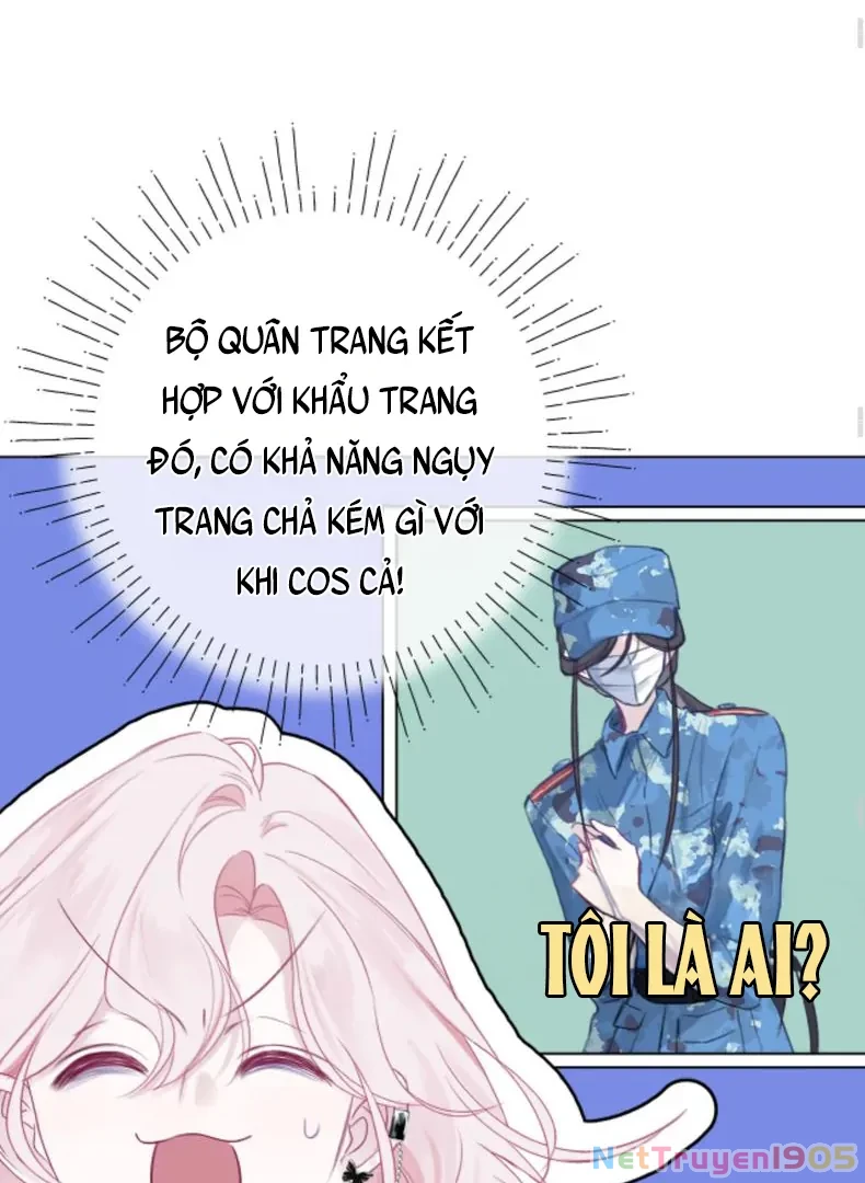 Nhịp Đập Cảm Xúc Chapter 7 - 17