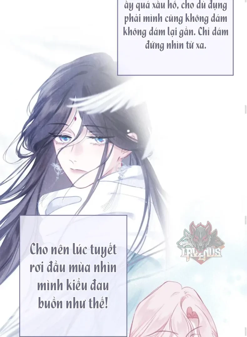 Nhịp Đập Cảm Xúc Chapter 7 - 20
