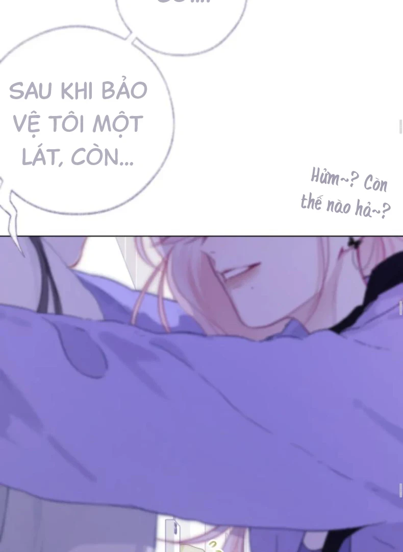 Nhịp Đập Cảm Xúc Chapter 7 - 33