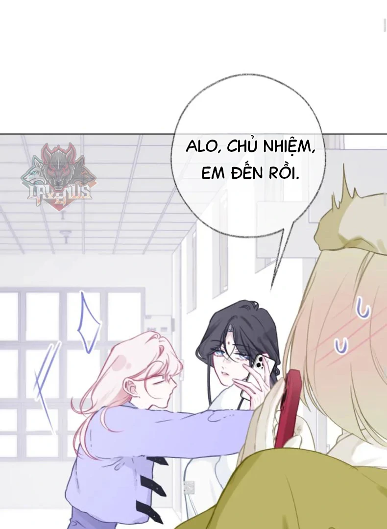 Nhịp Đập Cảm Xúc Chapter 7 - 42