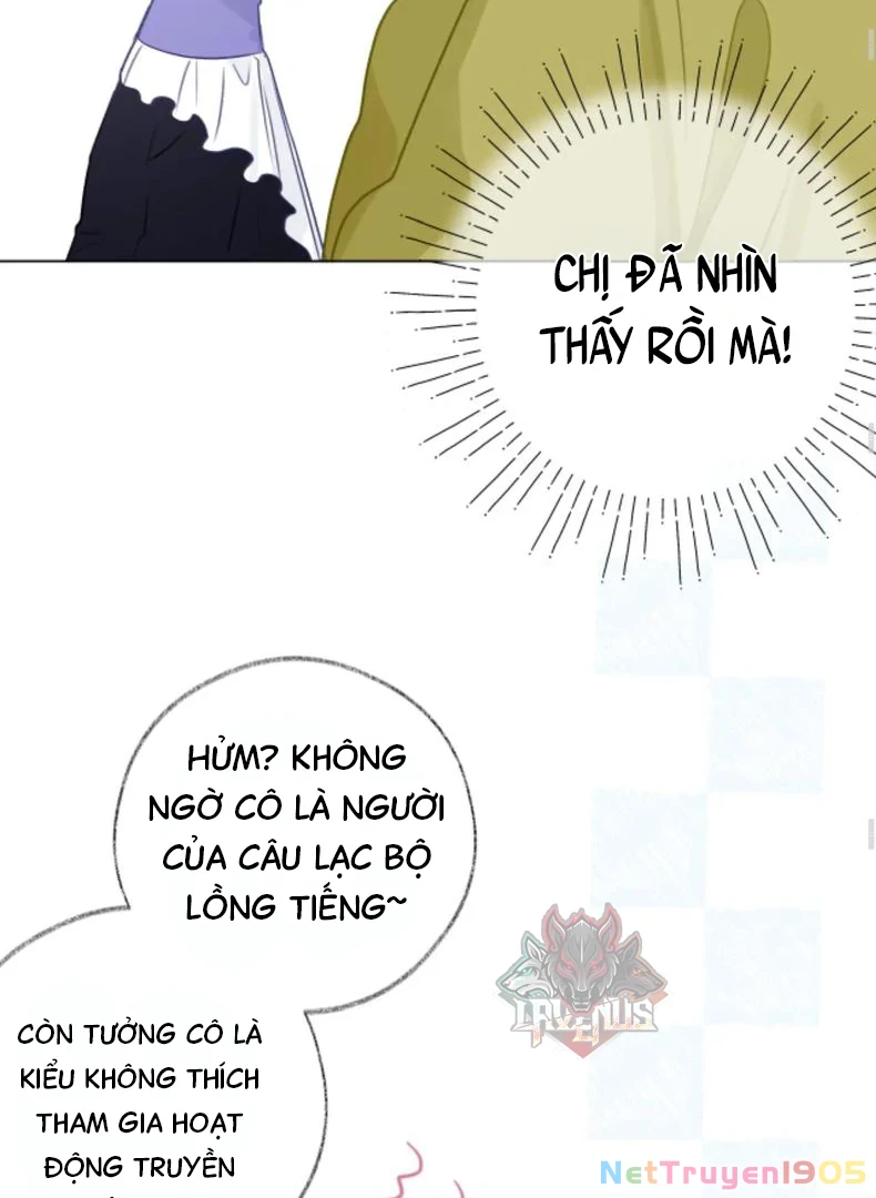 Nhịp Đập Cảm Xúc Chapter 7 - 43