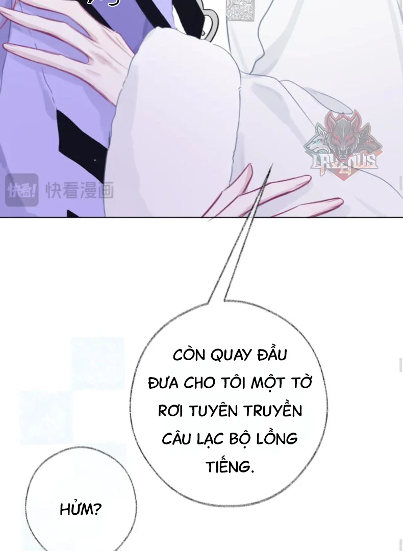 Nhịp Đập Cảm Xúc Chapter 7 - 46