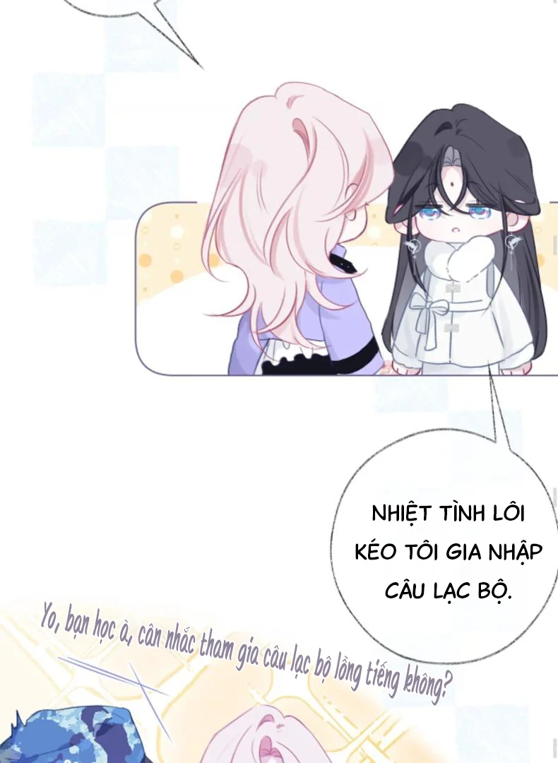 Nhịp Đập Cảm Xúc Chapter 7 - 47