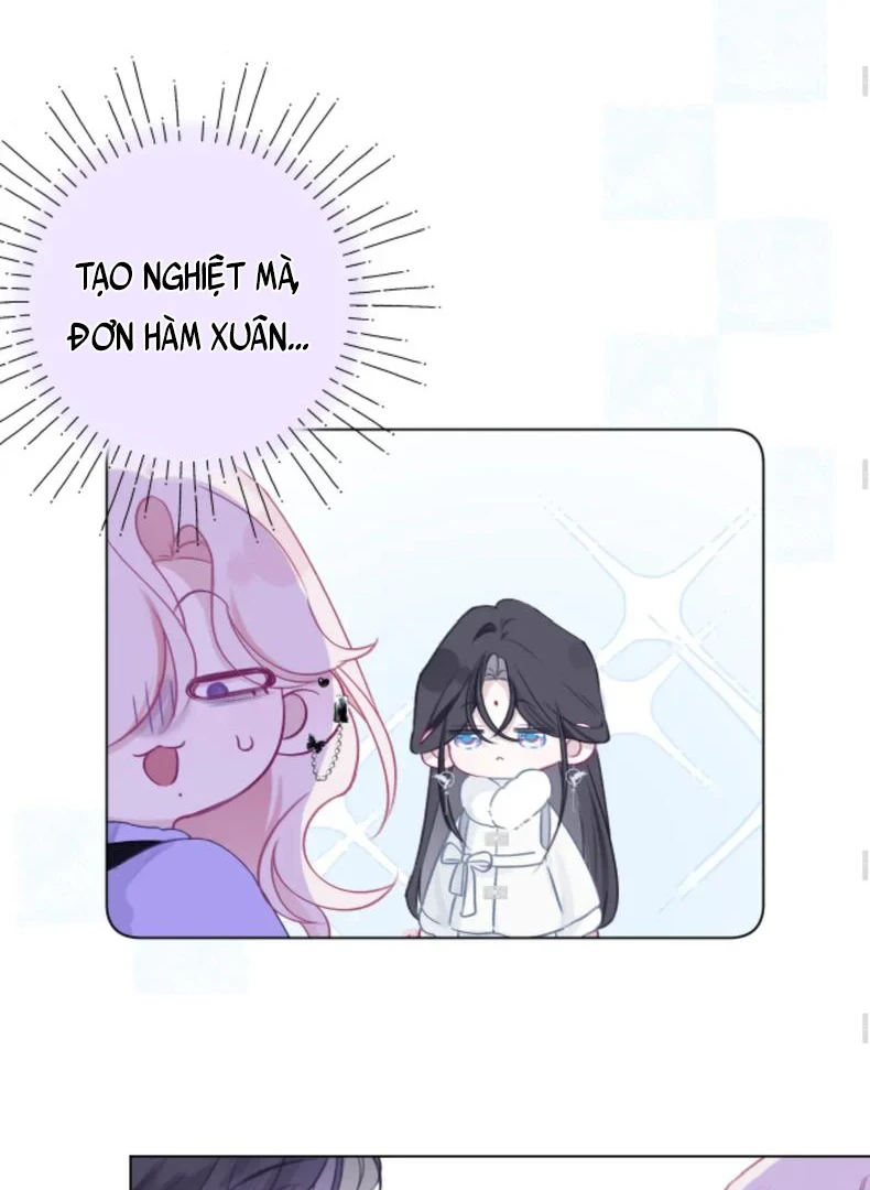 Nhịp Đập Cảm Xúc Chapter 7 - 52