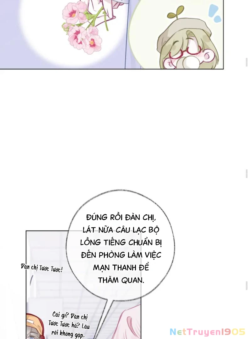 Nhịp Đập Cảm Xúc Chapter 7 - 54