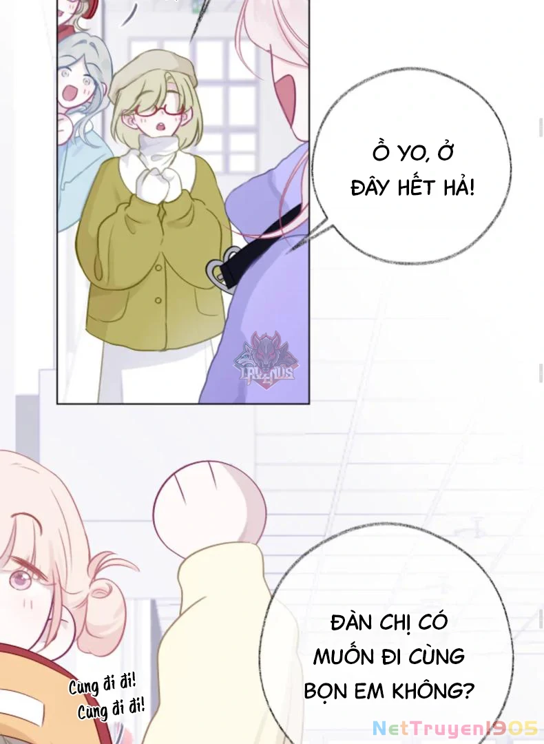 Nhịp Đập Cảm Xúc Chapter 7 - 55