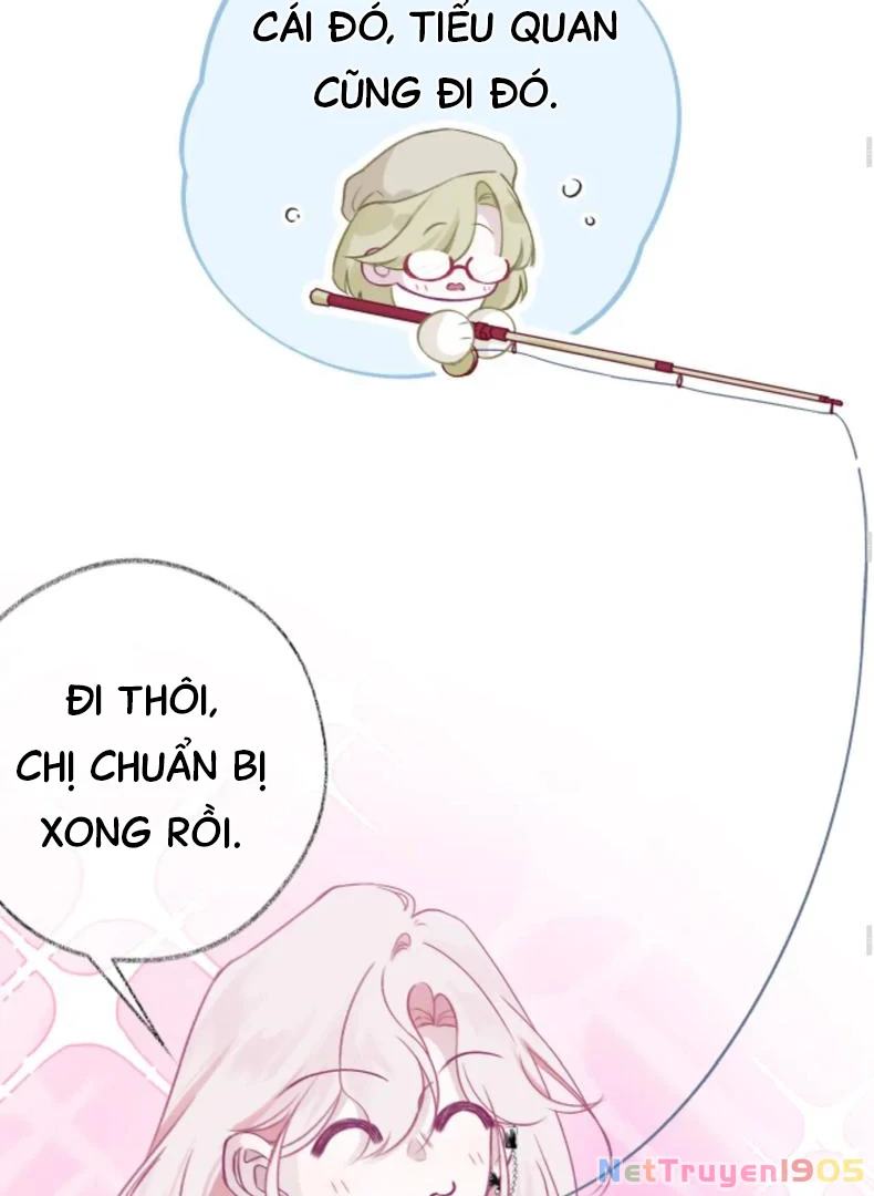 Nhịp Đập Cảm Xúc Chapter 7 - 59