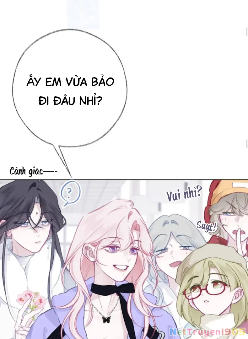 Nhịp Đập Cảm Xúc Chapter 7 - 62