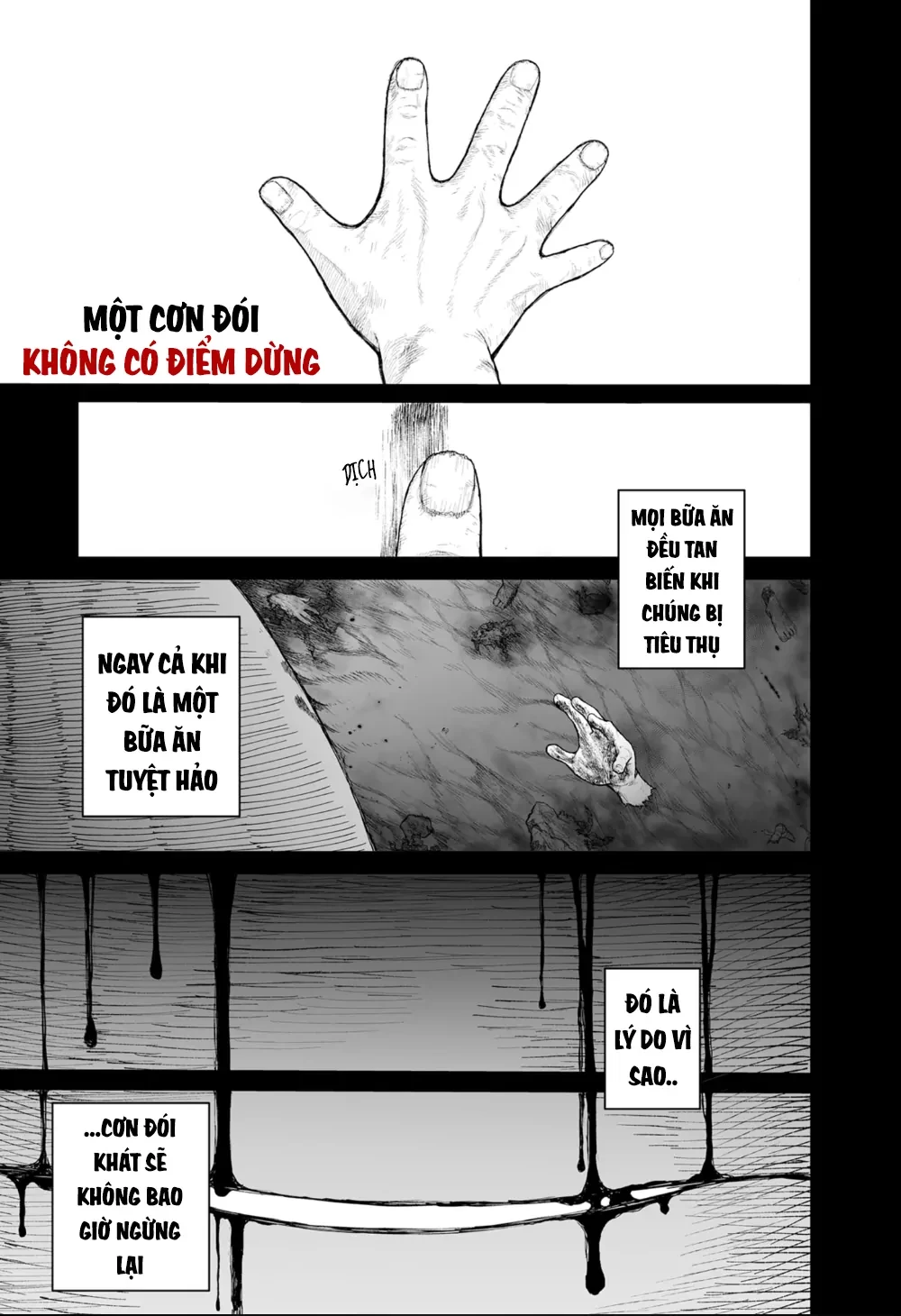 Yattara Chapter 1 - 2