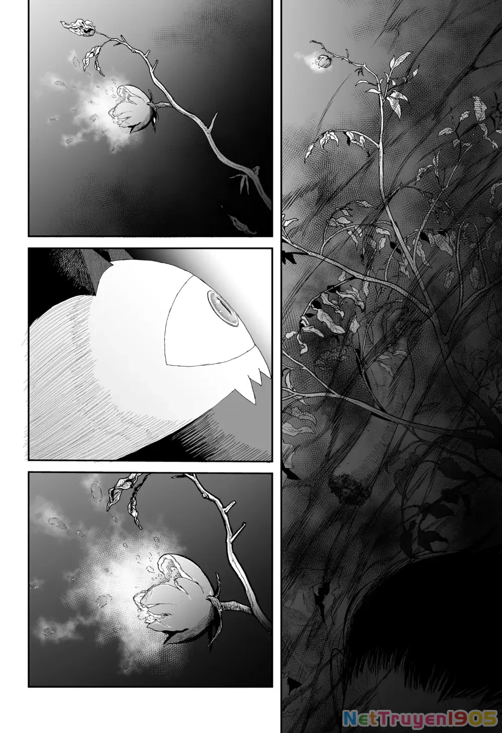 Yattara Chapter 1 - 50