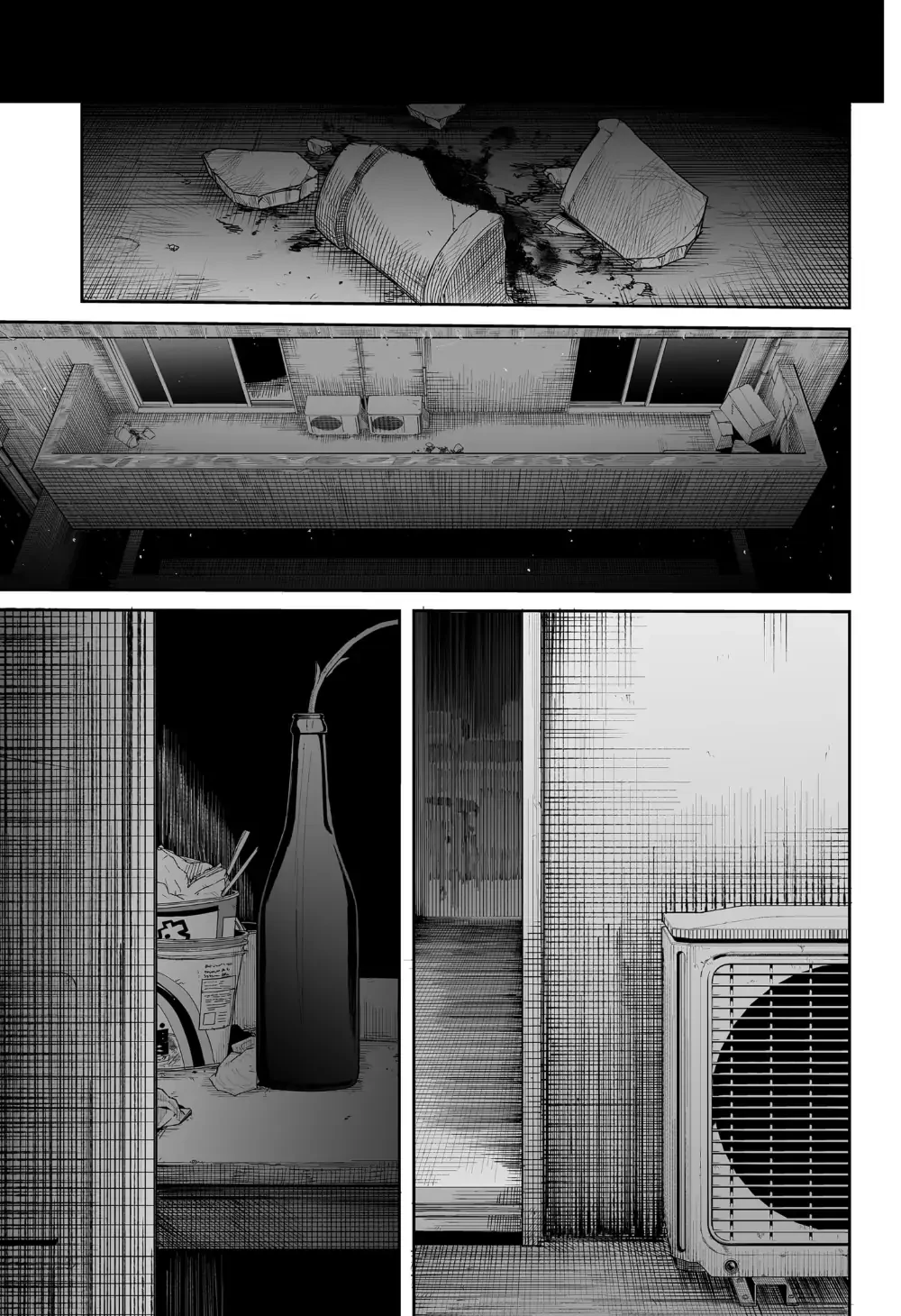 Yattara Chapter 1 - 53