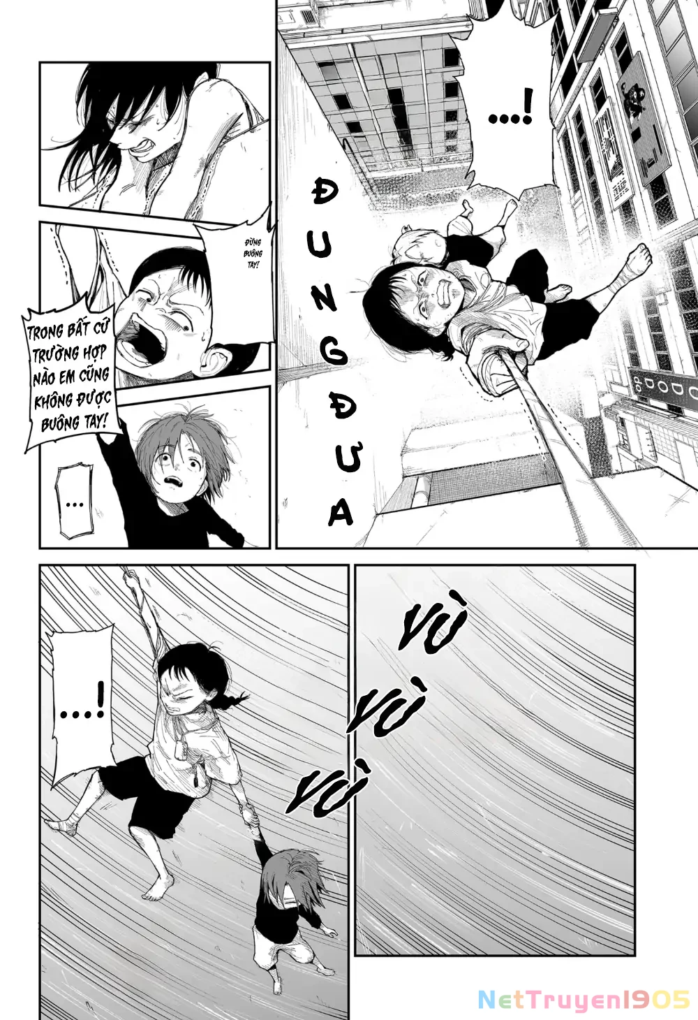 Yattara Chapter 2 - 25