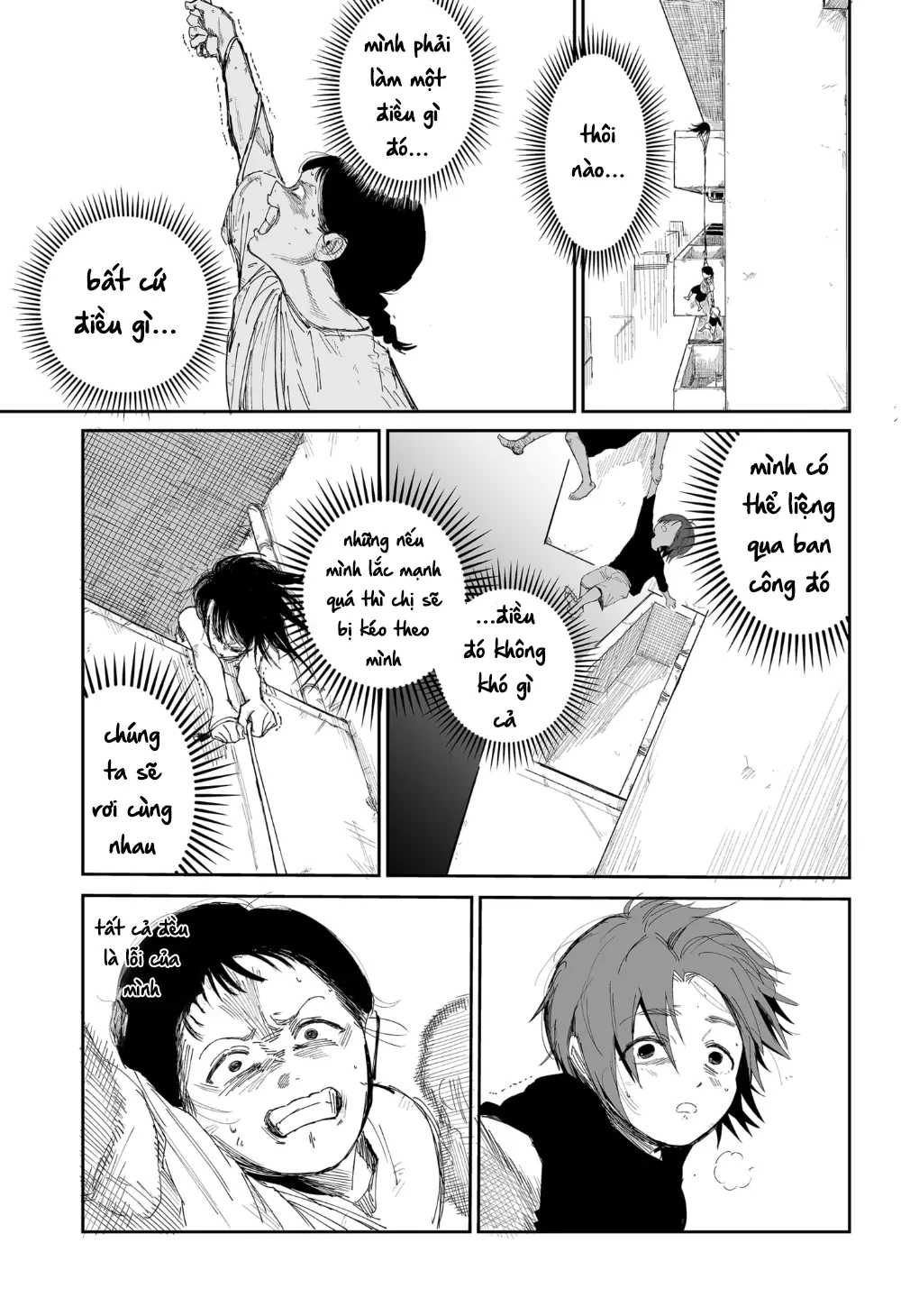 Yattara Chapter 2 - 26