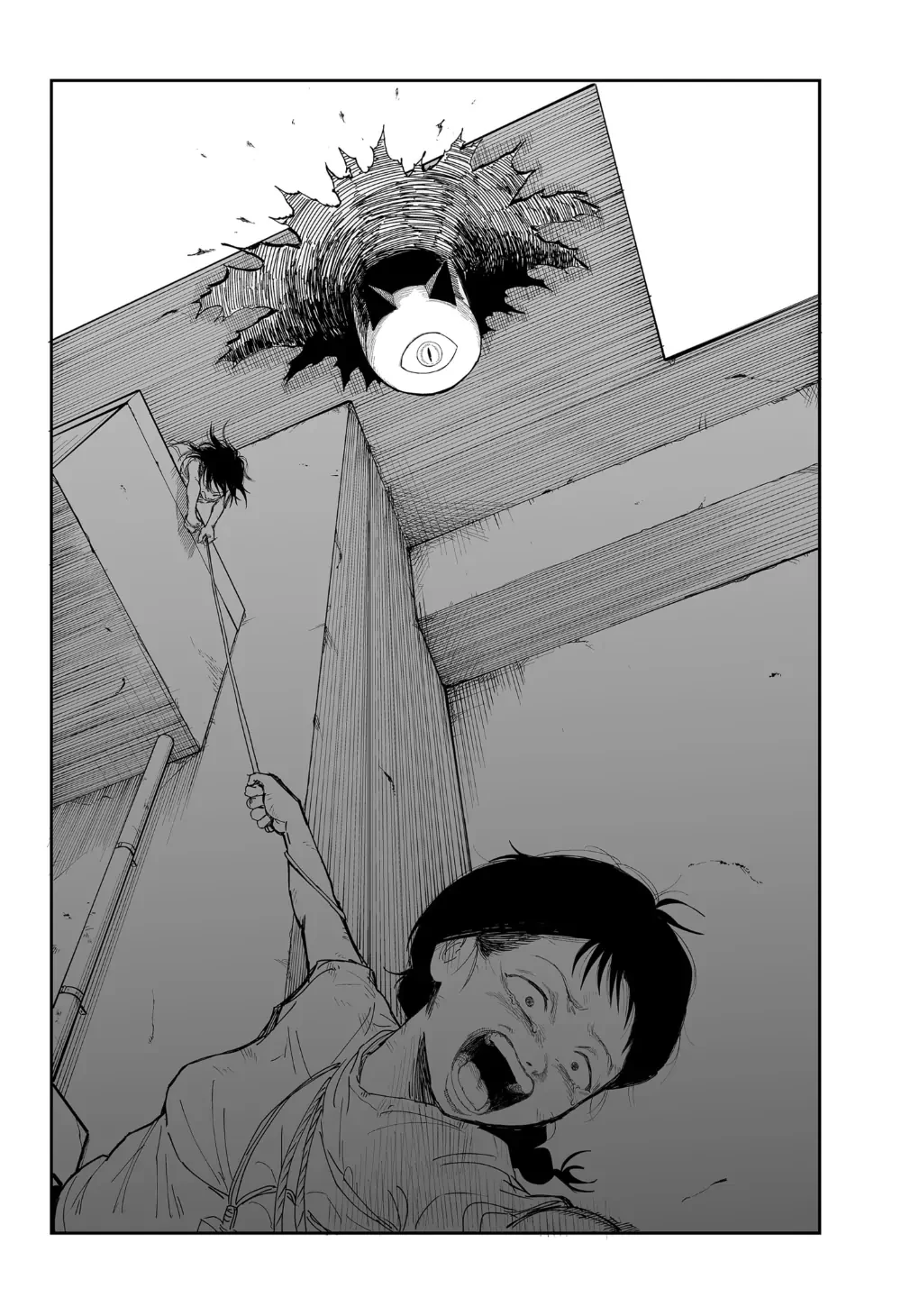 Yattara Chapter 2 - 29