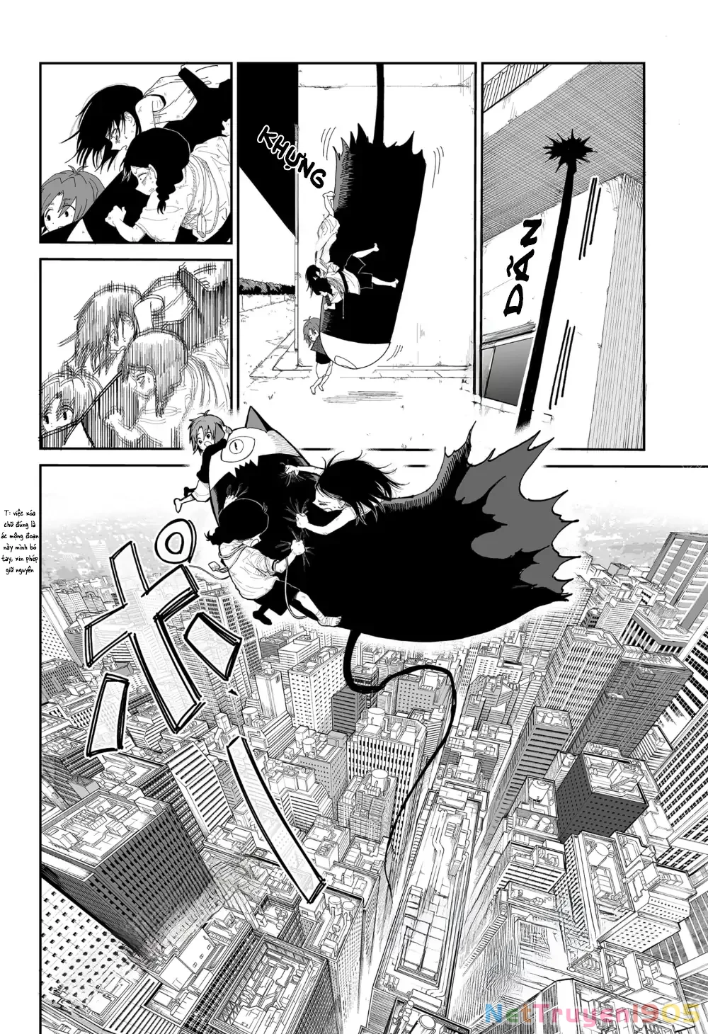 Yattara Chapter 2 - 31