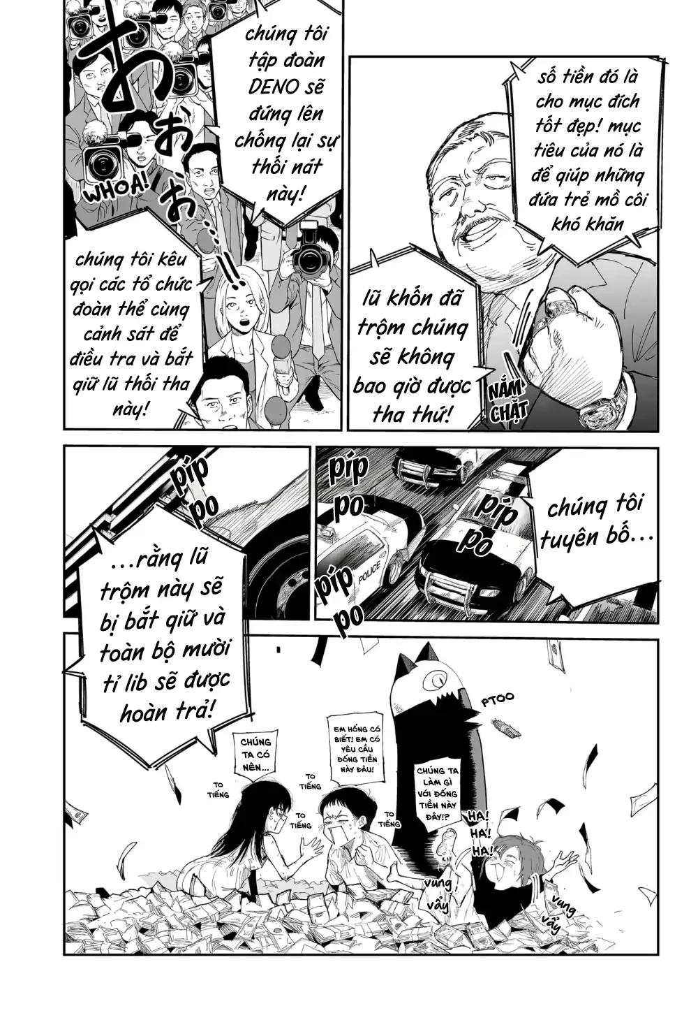Yattara Chapter 2 - 46