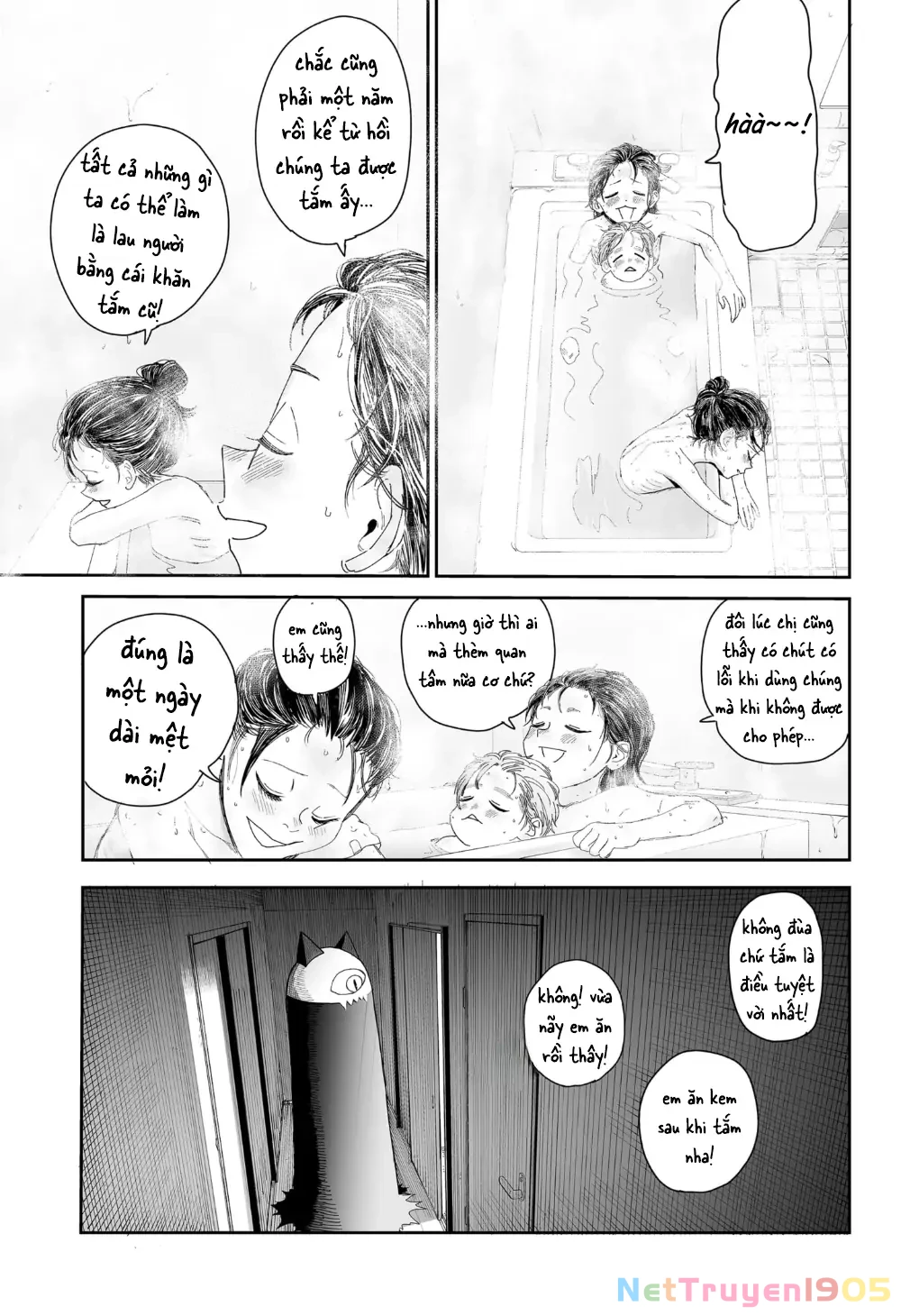 Yattara Chapter 3 - 24